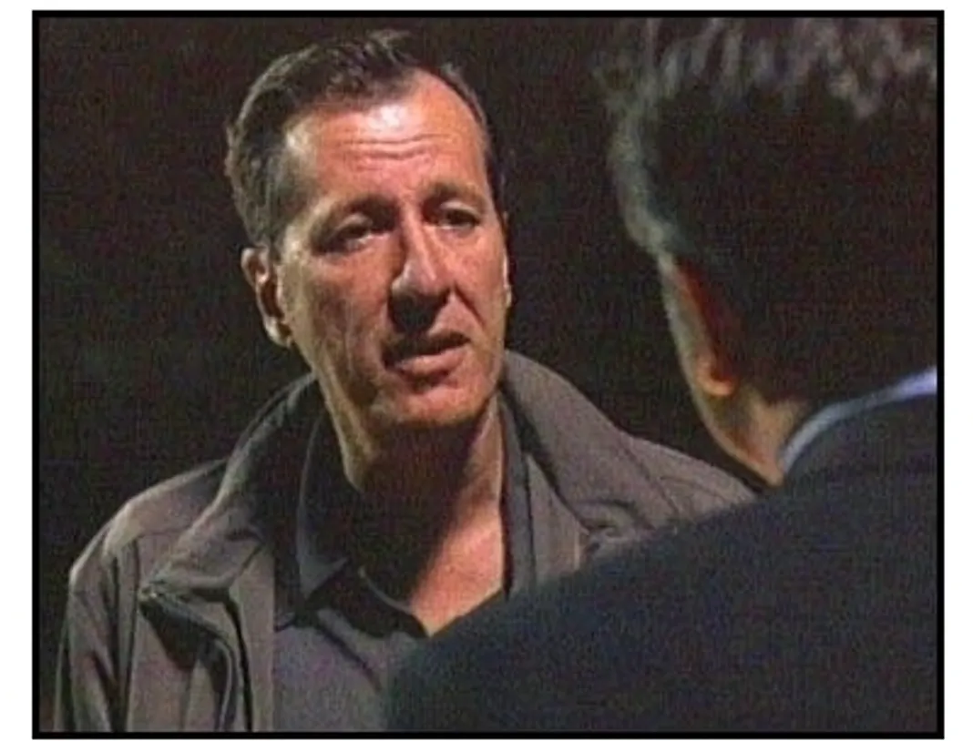 Lantana trailer video still: Geoffrey Rush