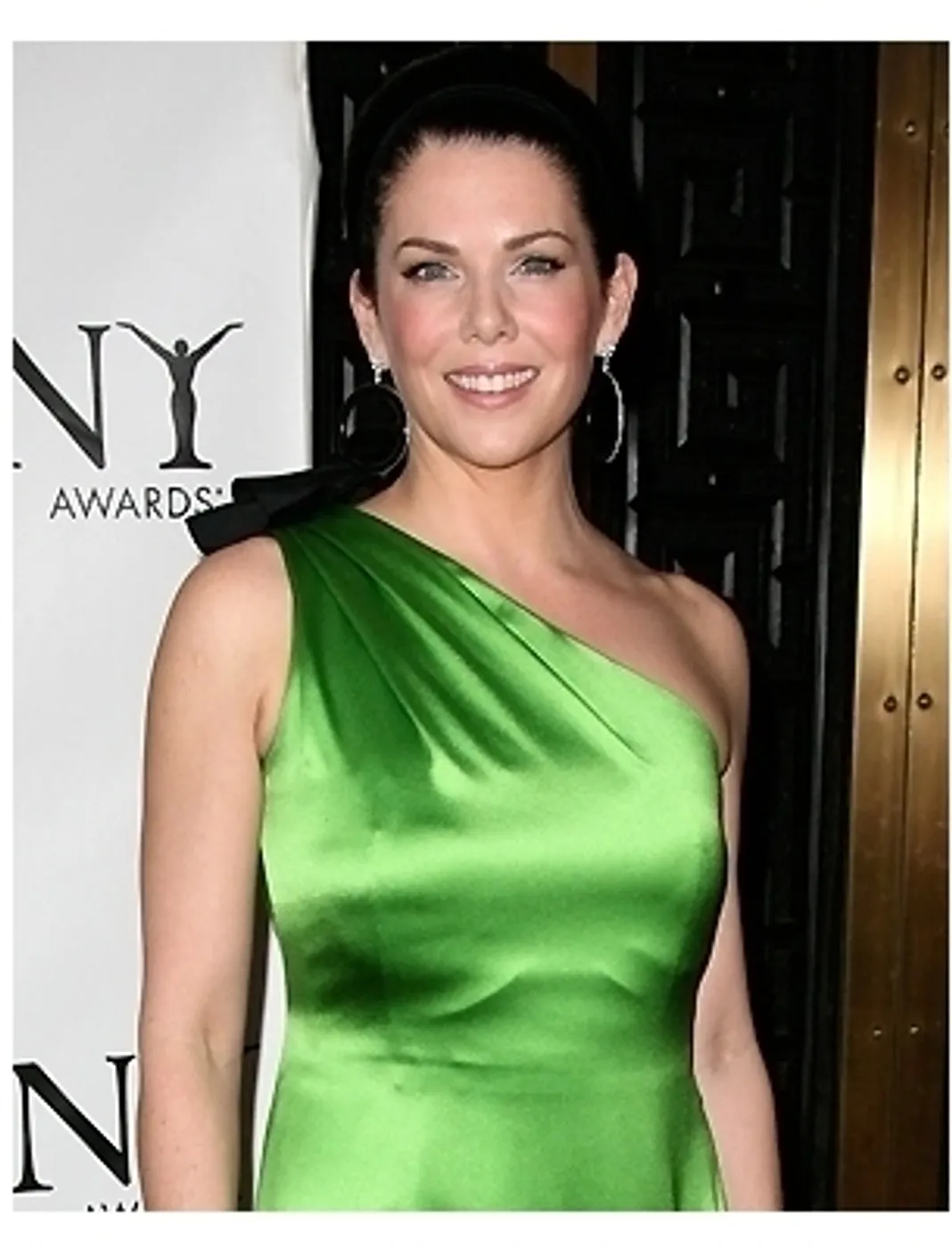 Lauren Graham