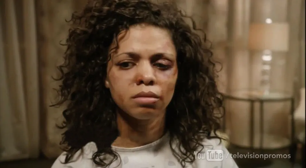 Law & Order SVU, Funny Valentine