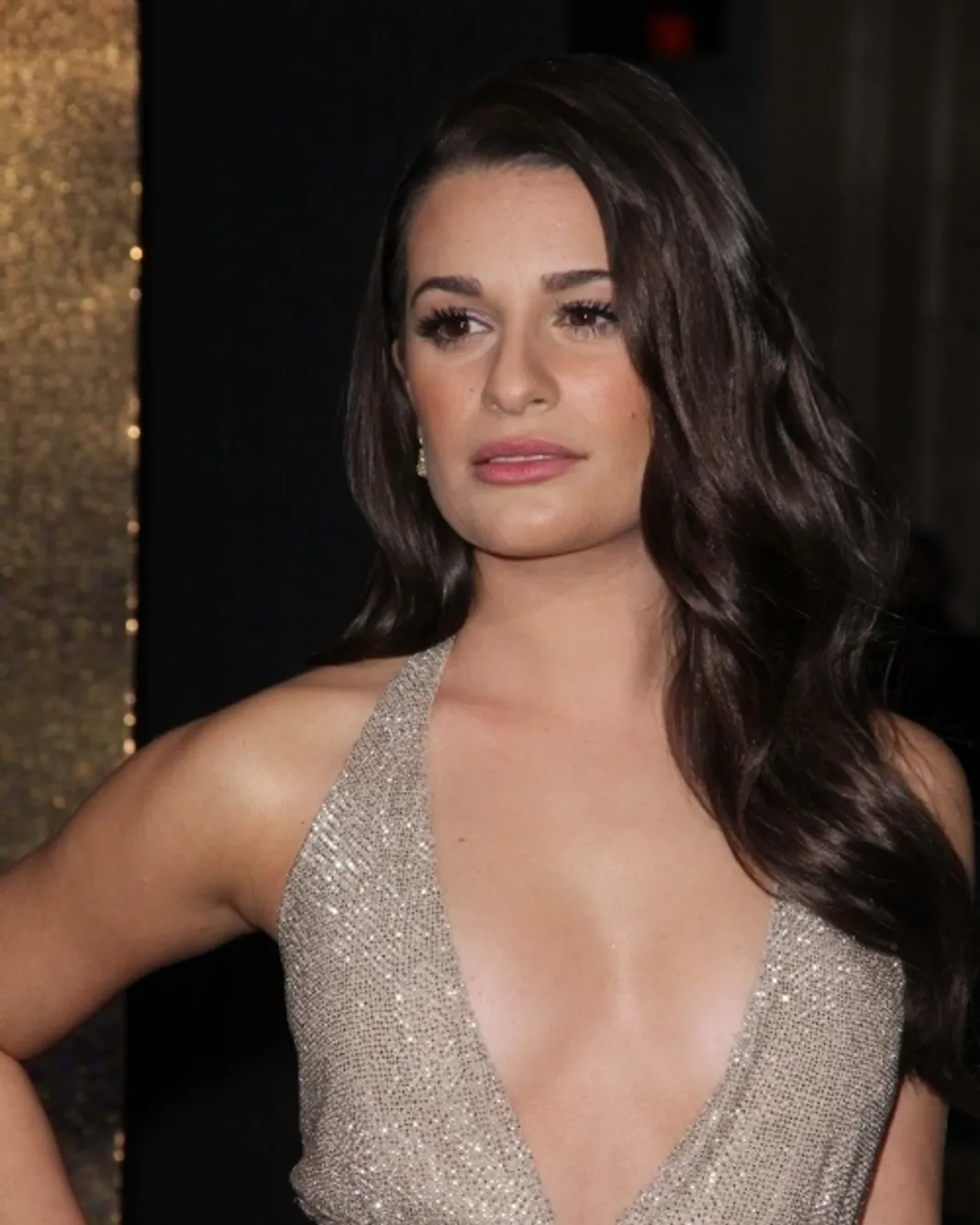 Lea Michele