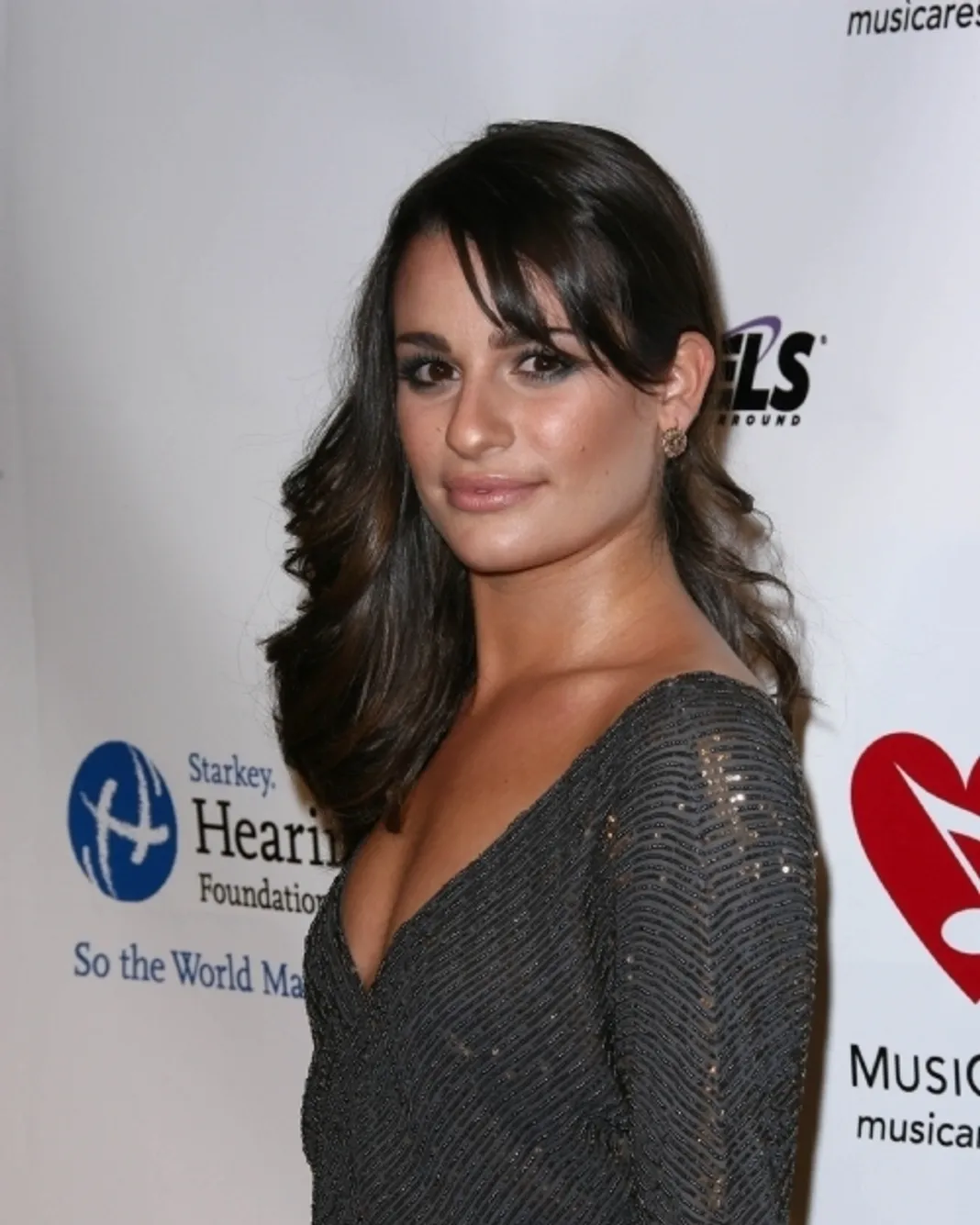 Lea Michele