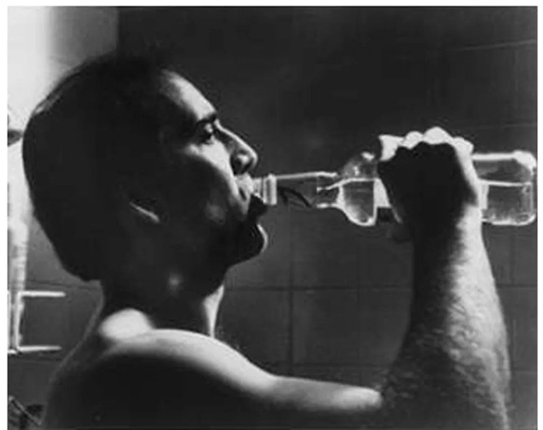 Leaving Las Vegas Movie Stills