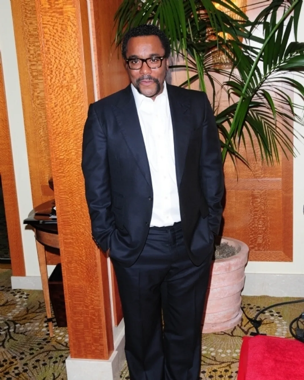 Lee Daniels