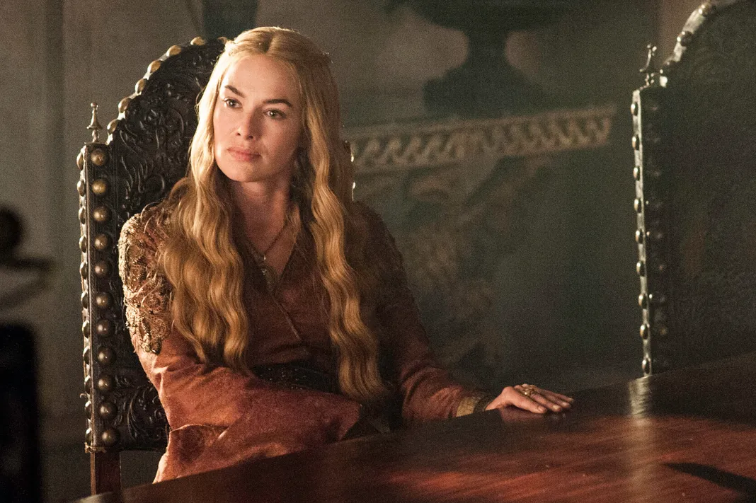 Lena Headey, Game of Thrones