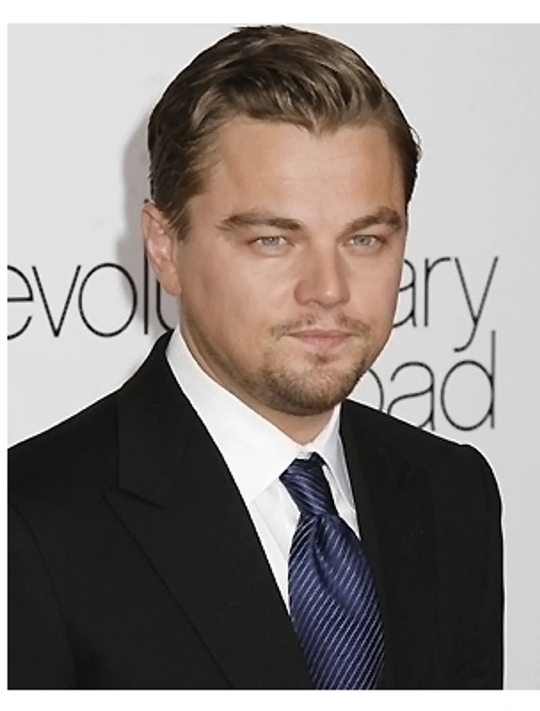 Leonardo DiCaprio
