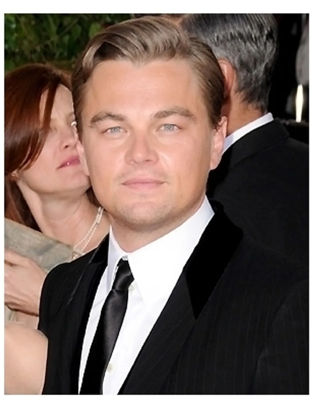 Leonardo DiCaprio