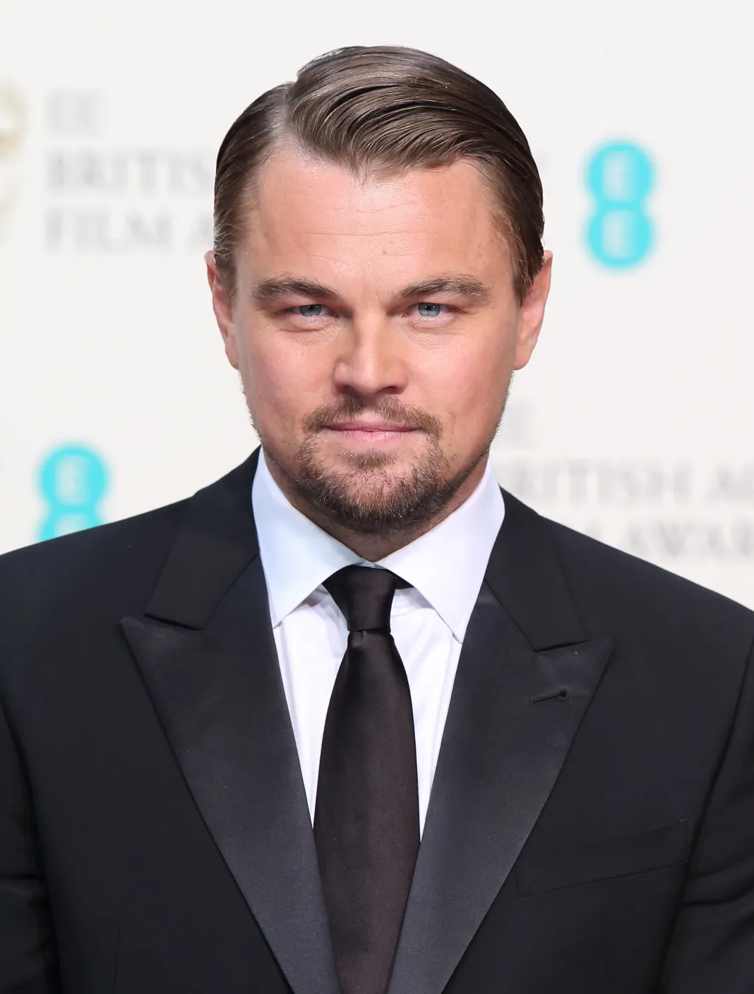 Leonardo DiCaprio