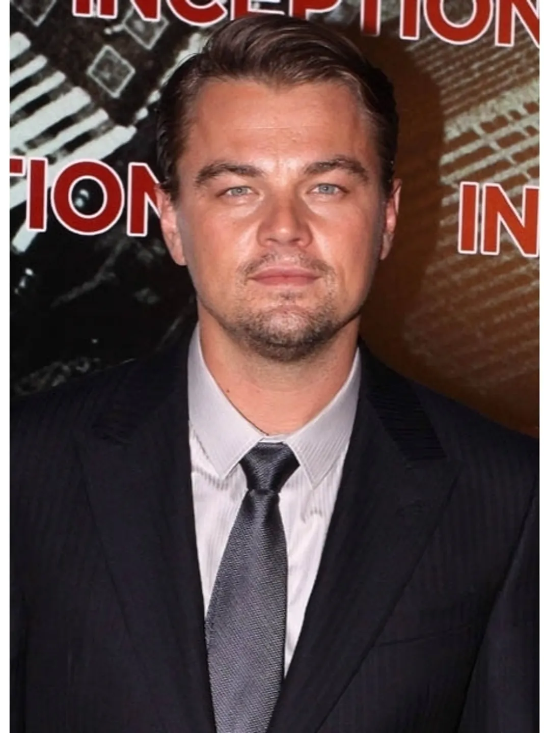 Leonardo DiCaprio