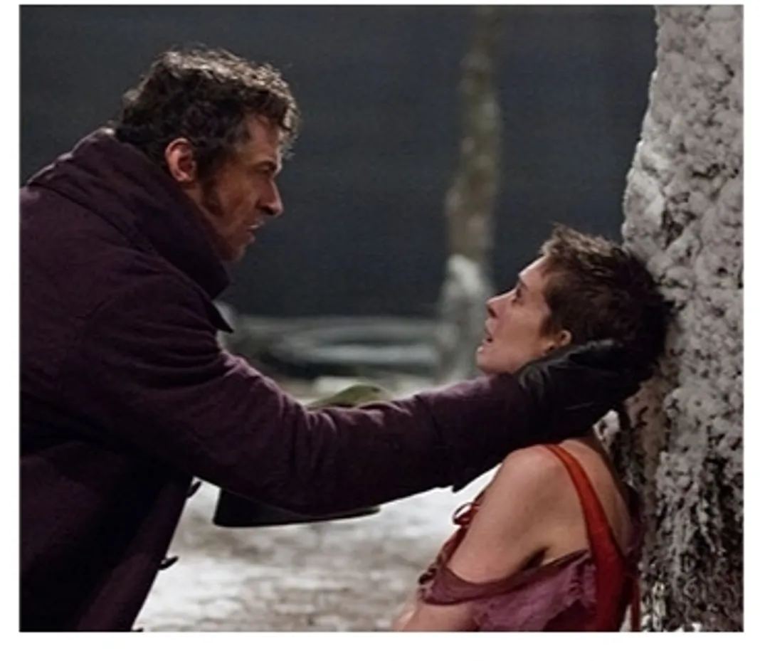 Les Miserables