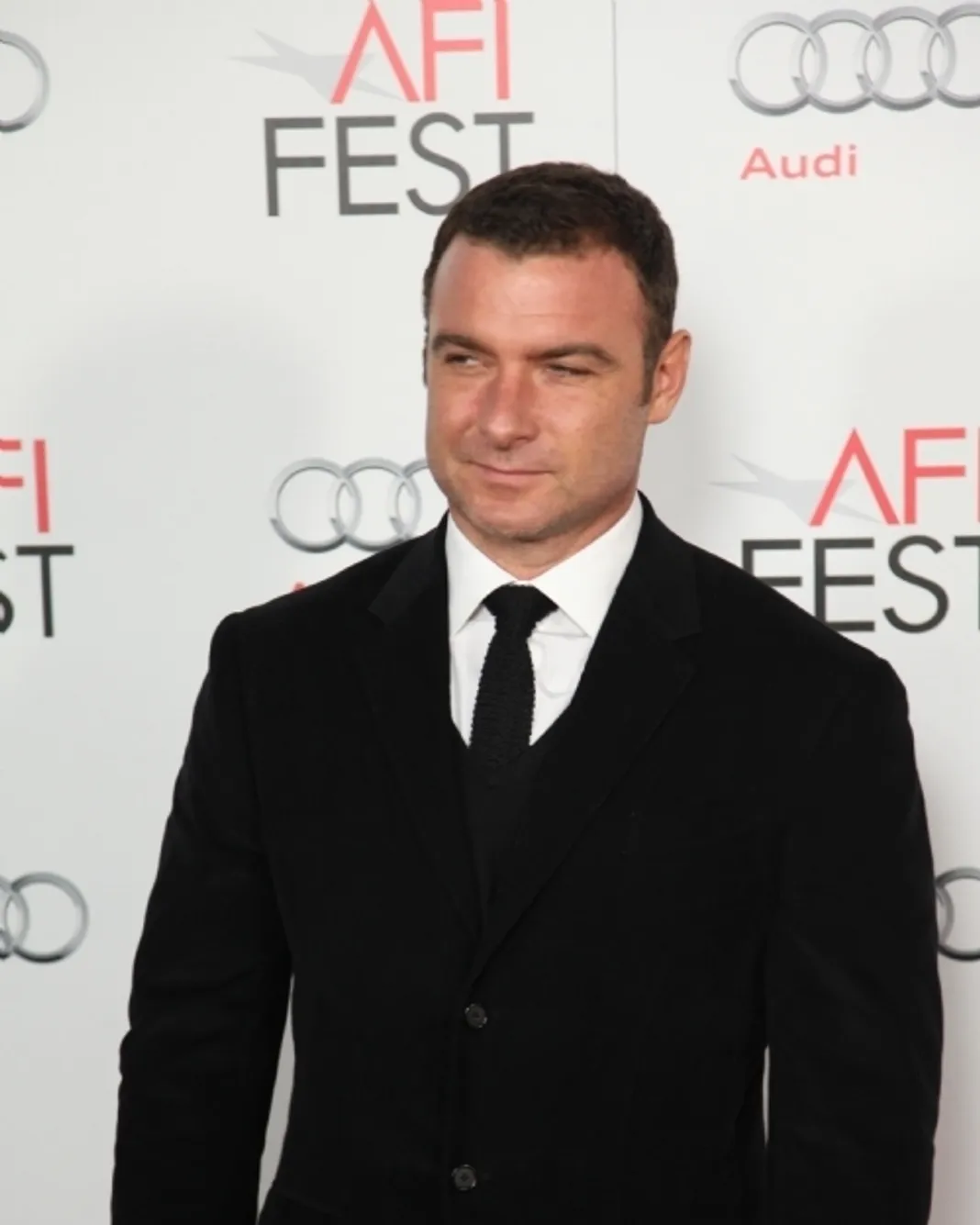 Liev Schreiber