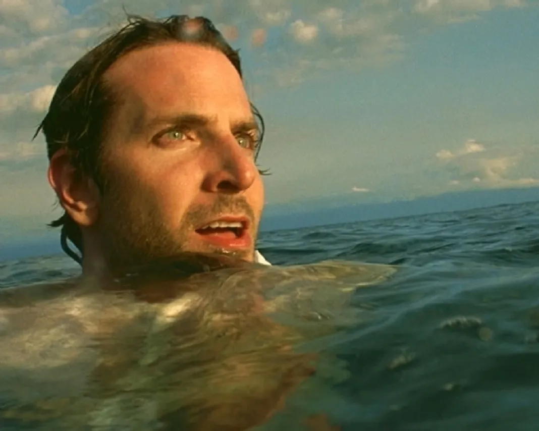 Limitless: Bradley Cooper