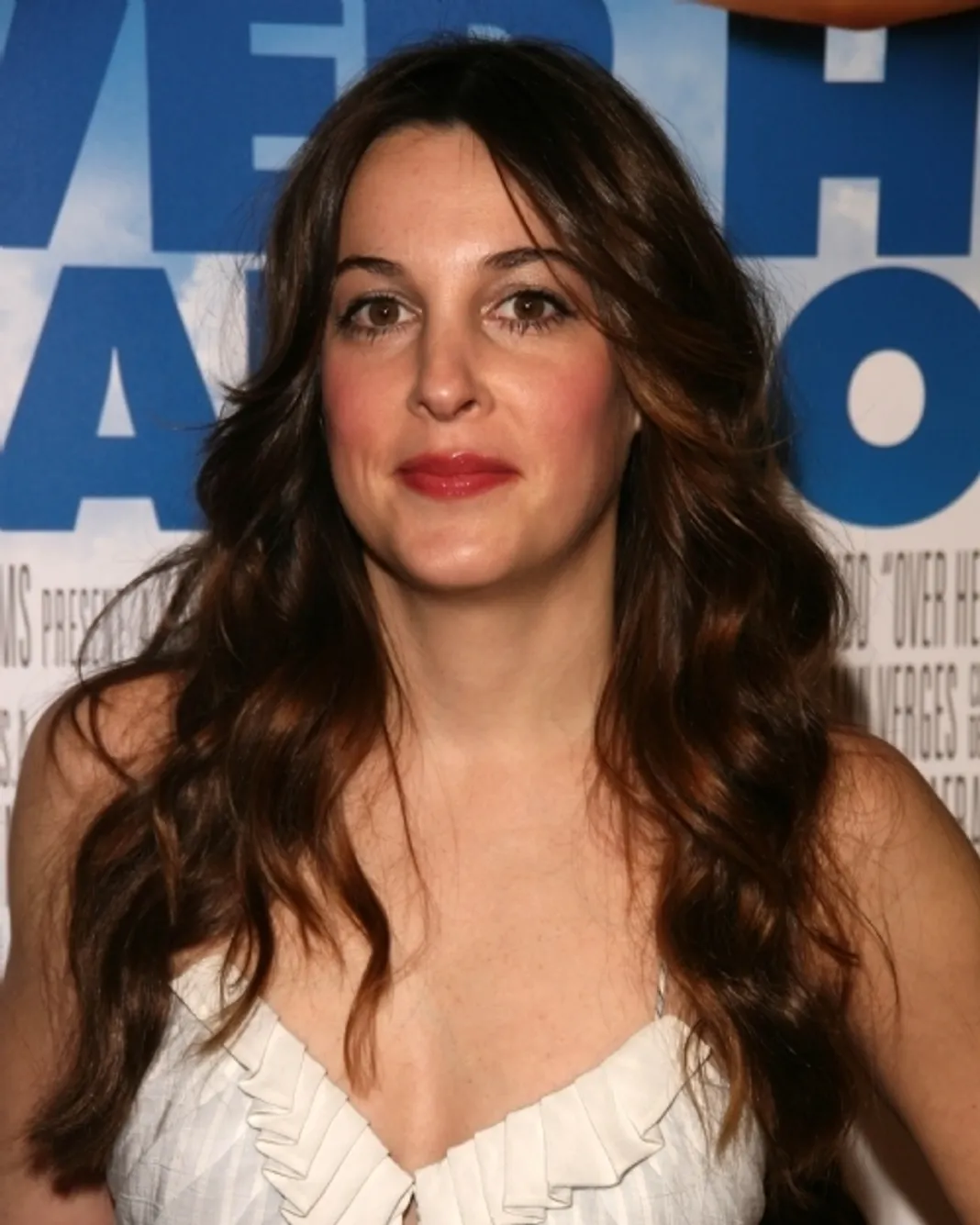 Lindsay Sloane