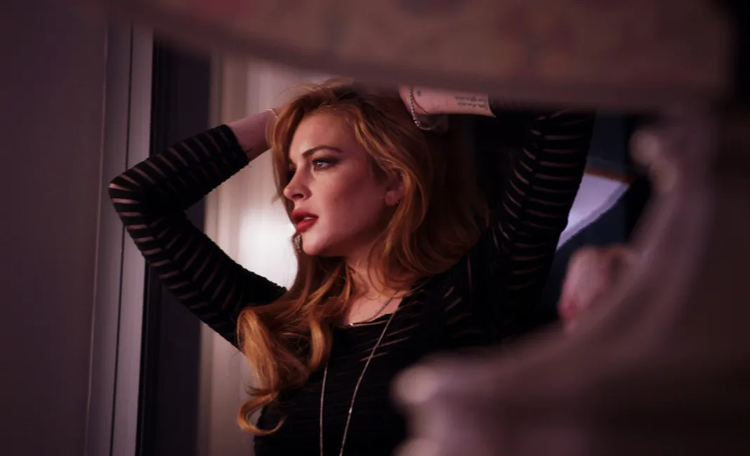 Lindsay