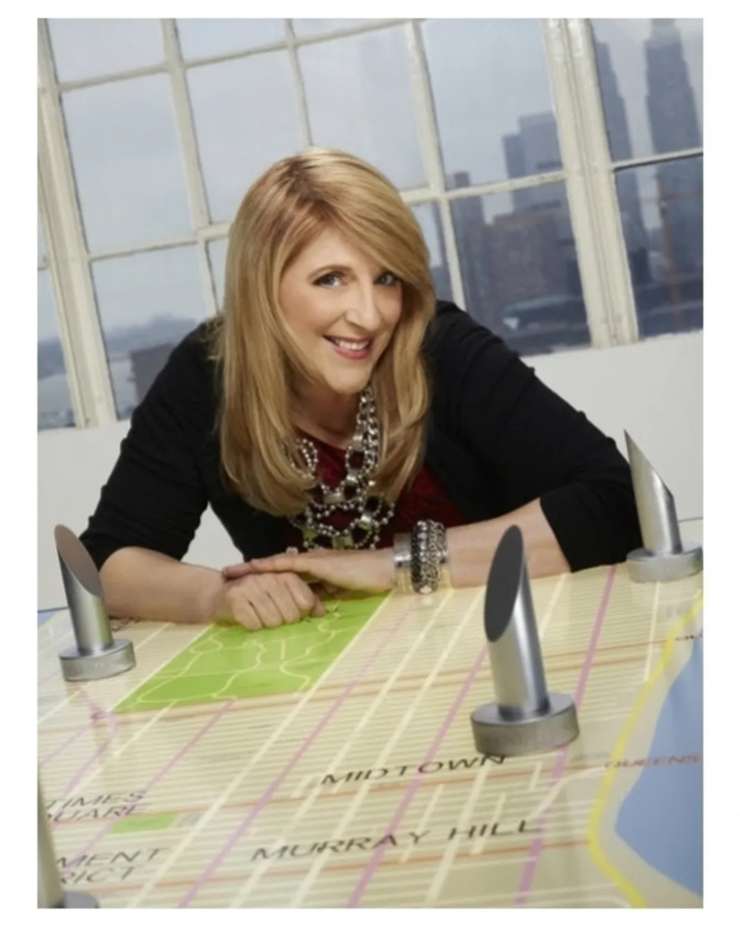 Lisa Lampanelli