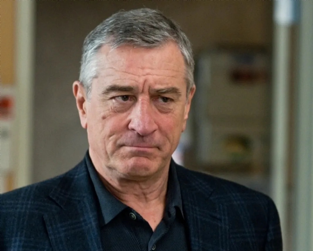 Little Fockers: Robert De Niro