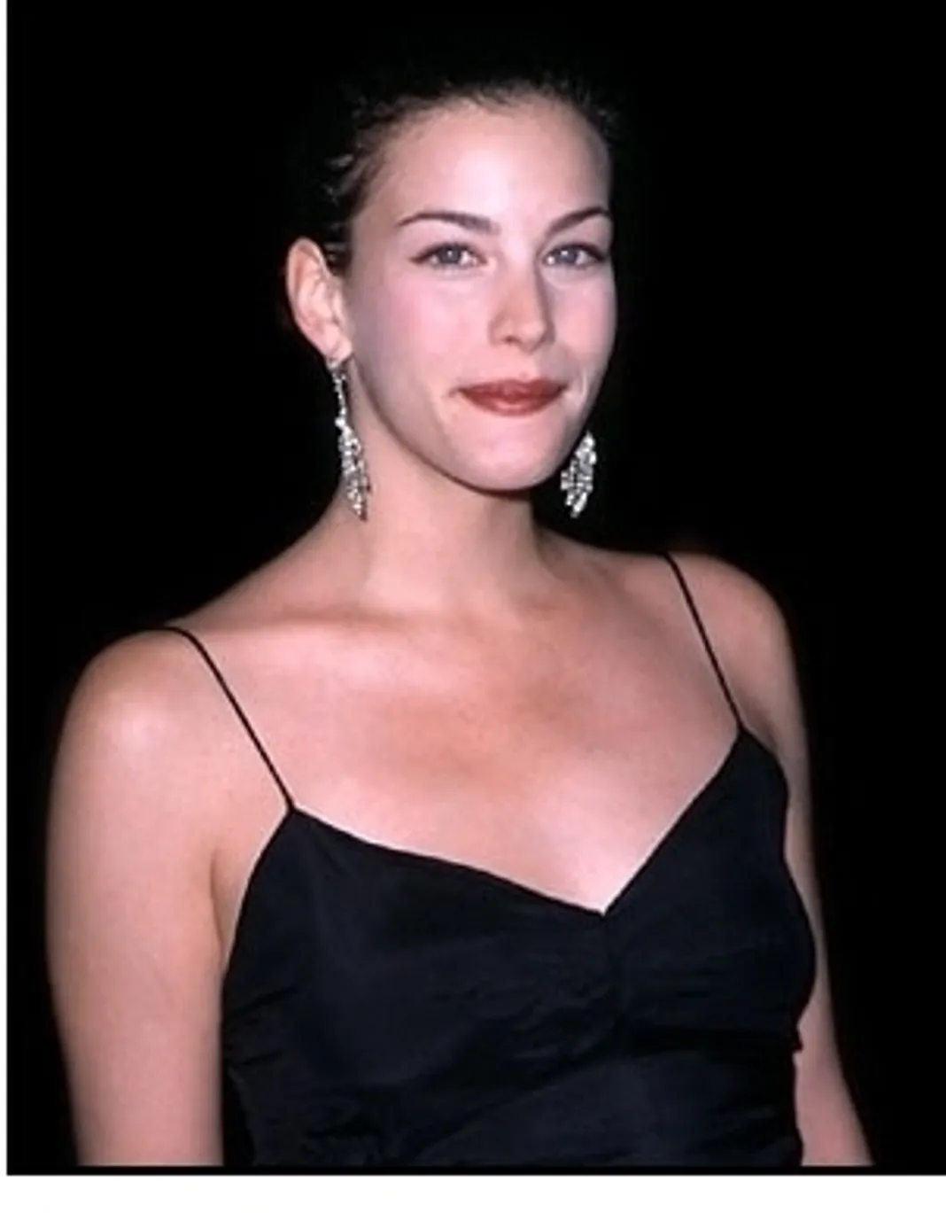 Liv Tyler at the 
