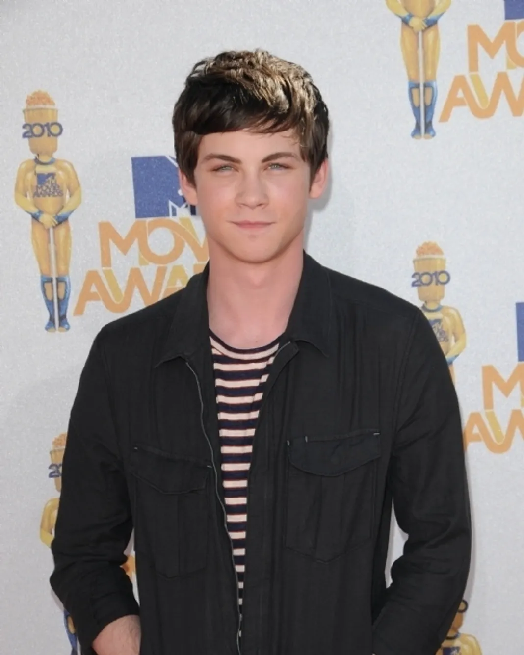 Logan Lerman