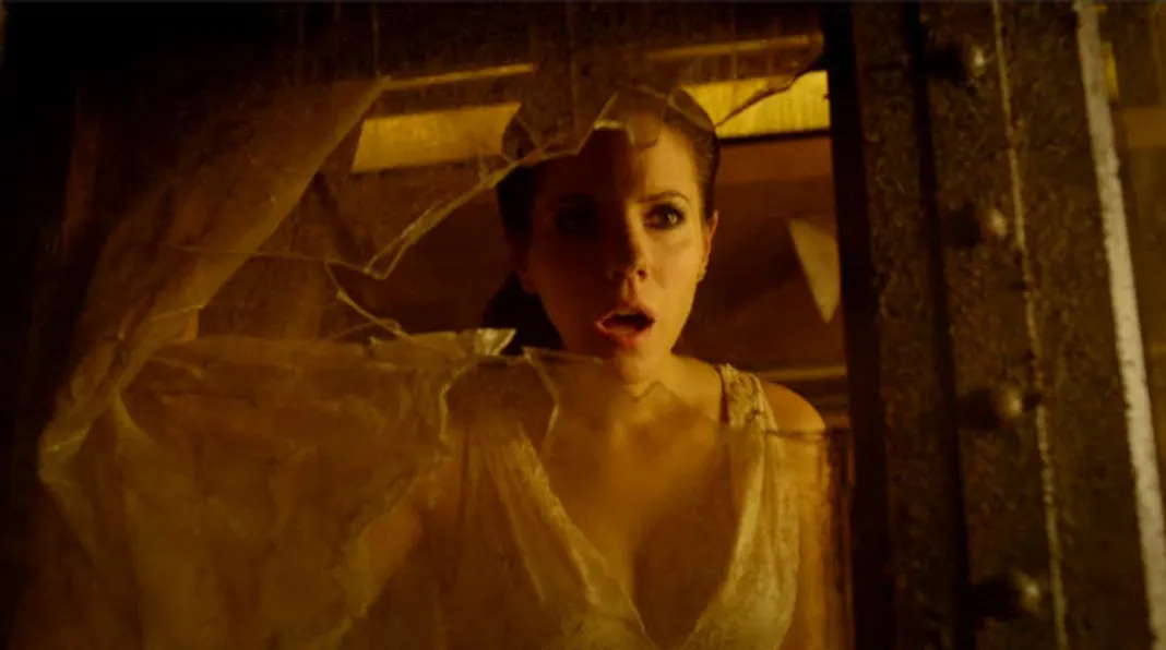 Lost Girl