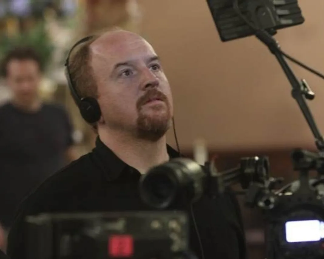 'Louie' (Season 1): Louis C.K.