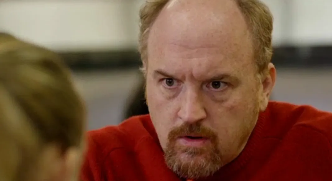 Louis C.K., Louie
