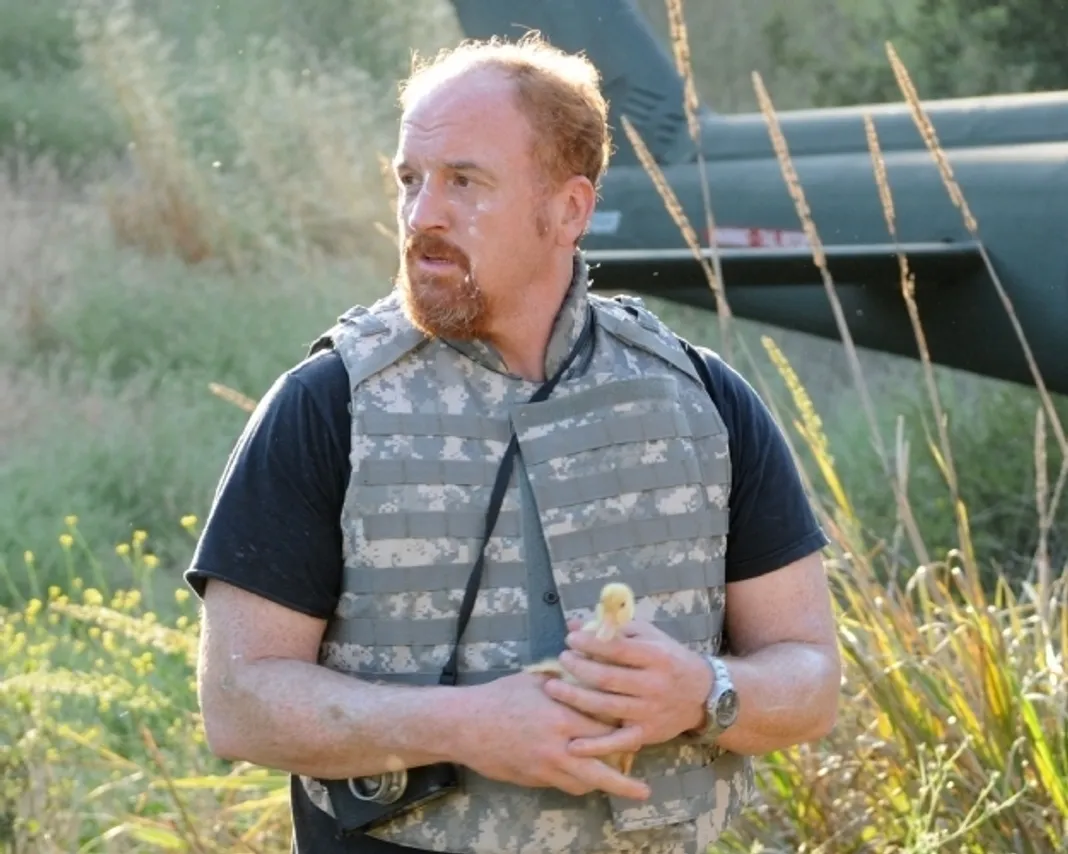 Louis C.K. 