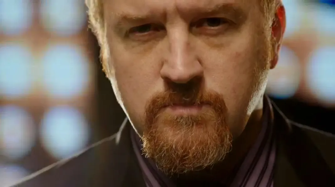 Louis CK