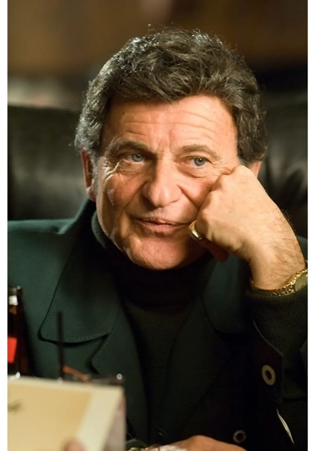 Love Ranch: Joe Pesci