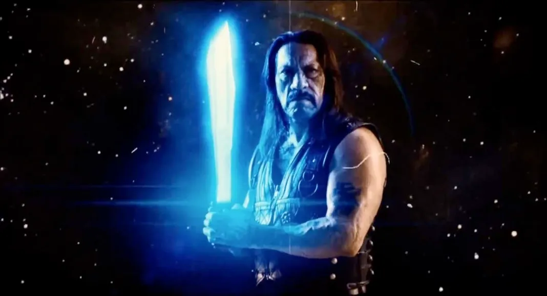 Machete Kills Again
