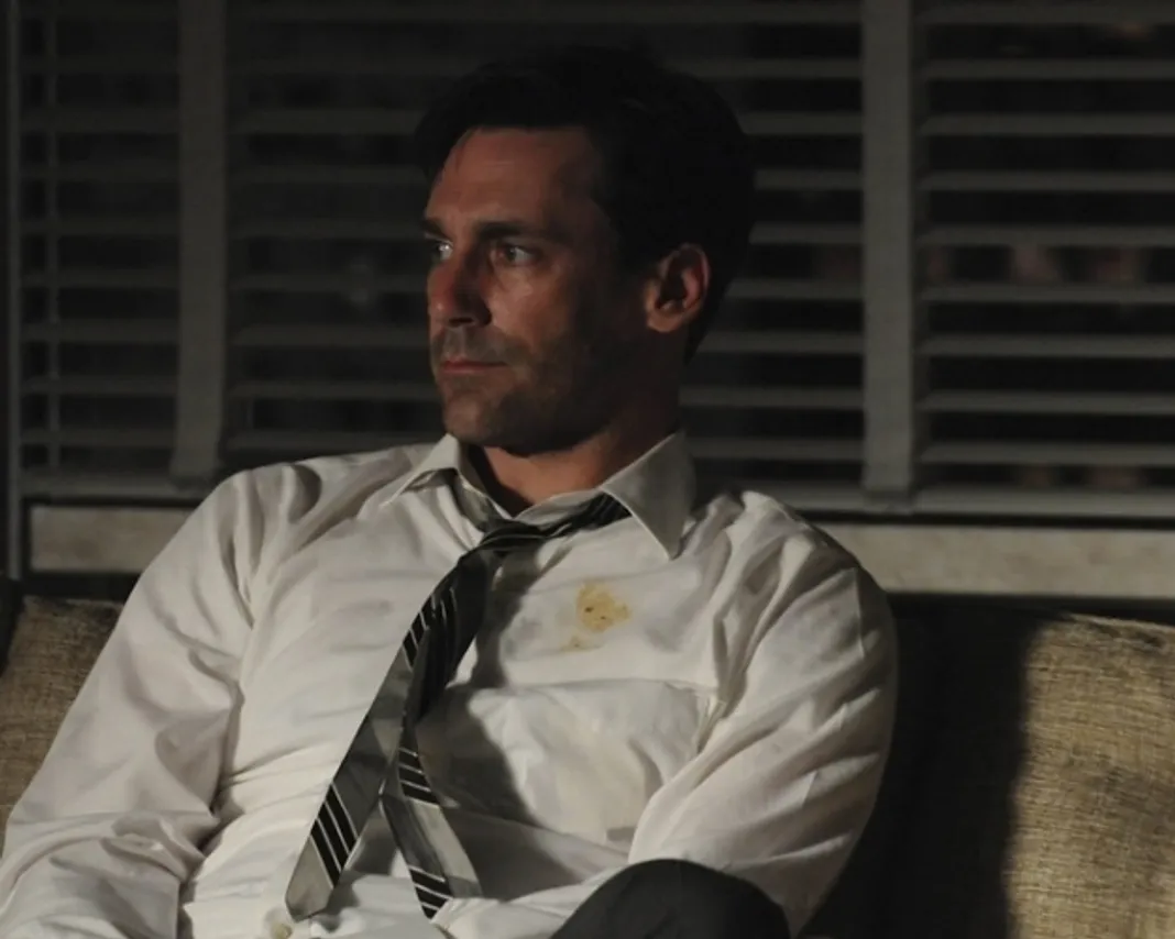 'Mad Men' (Season 4): Jon Hamm