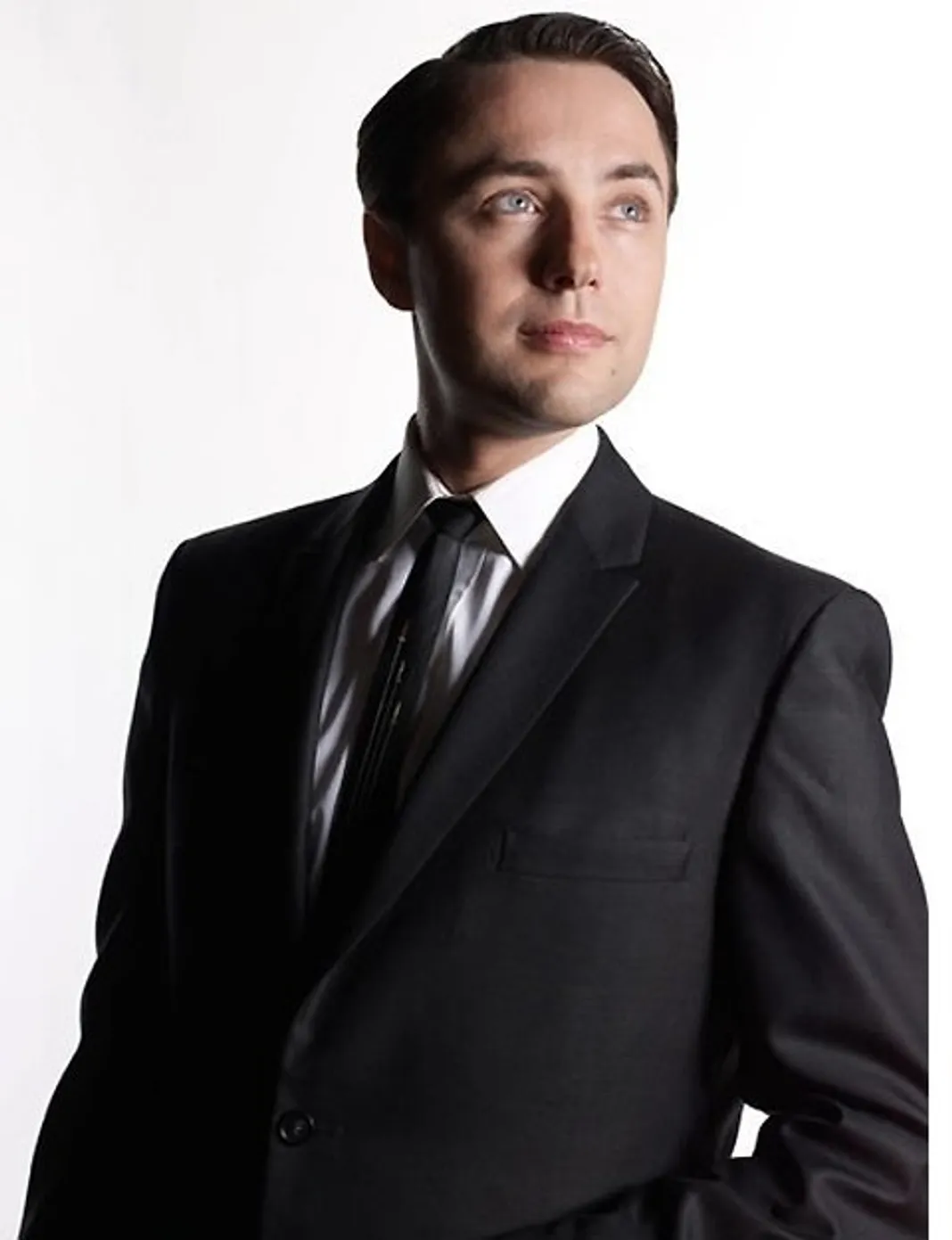 Mad Men: Season 4, Vincent Kartheiser