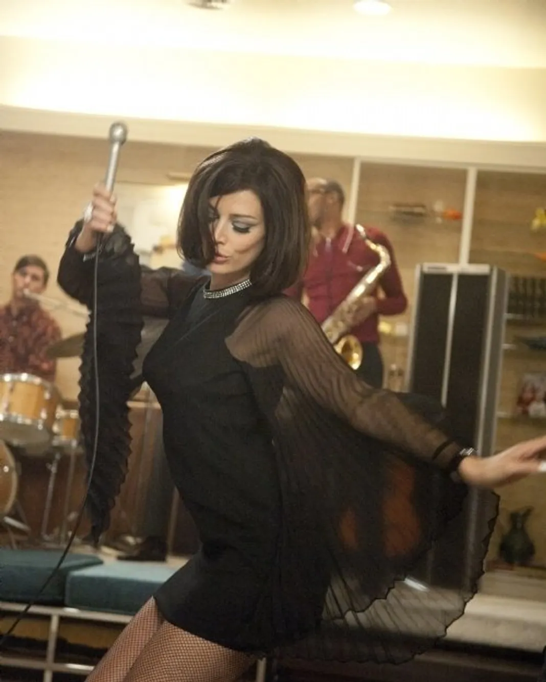 'Mad Men' (Season 5): Jessica Pare