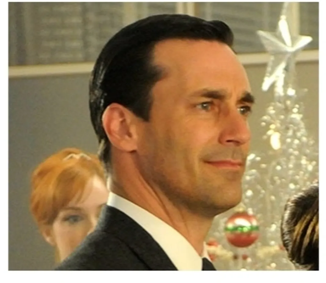 Mad Men 