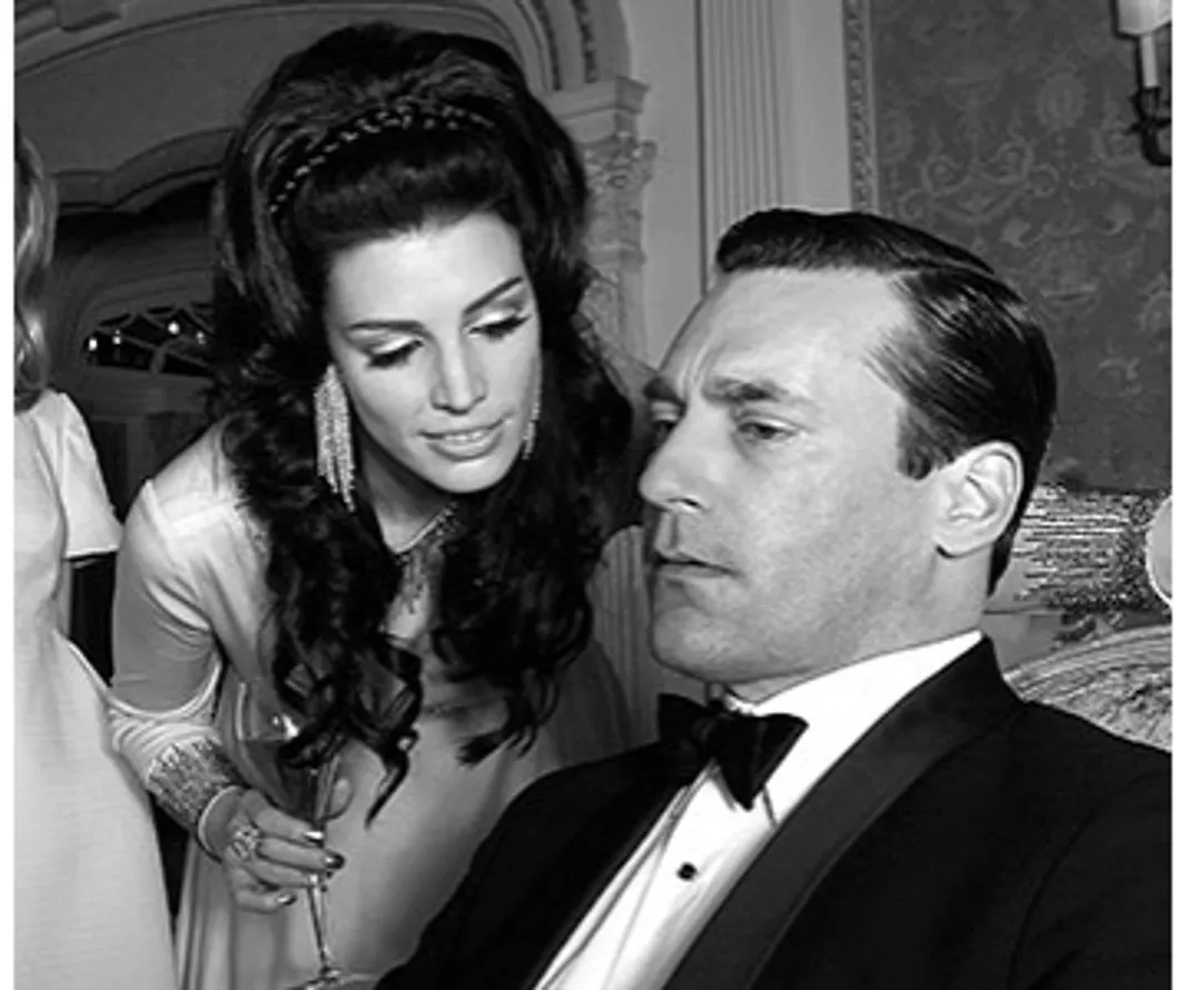 Mad Men