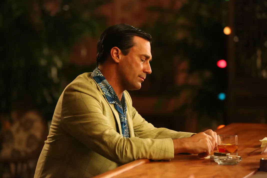 Mad Men