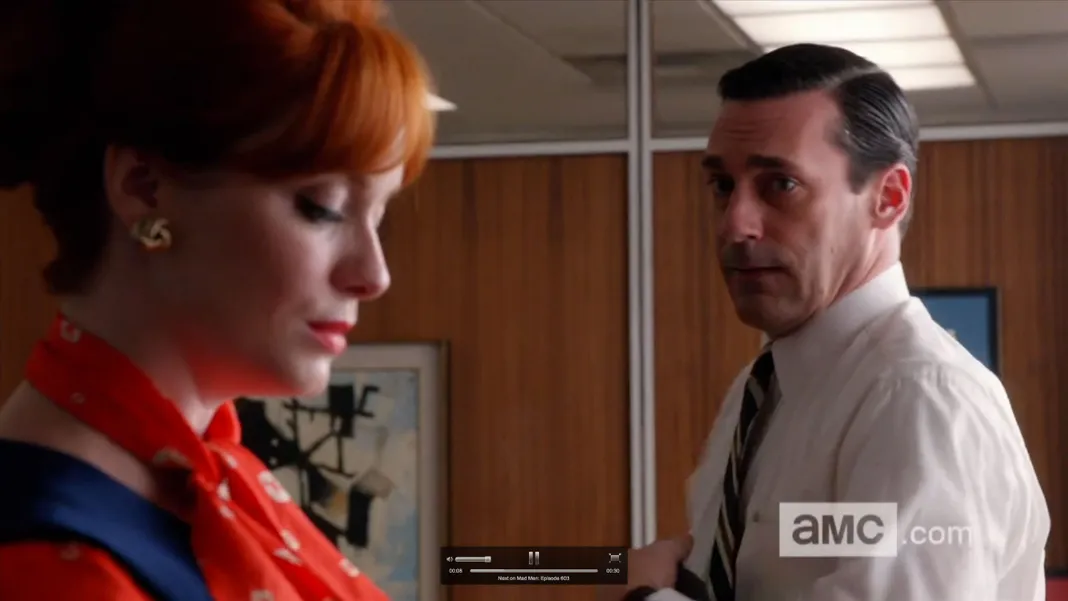 Mad Men