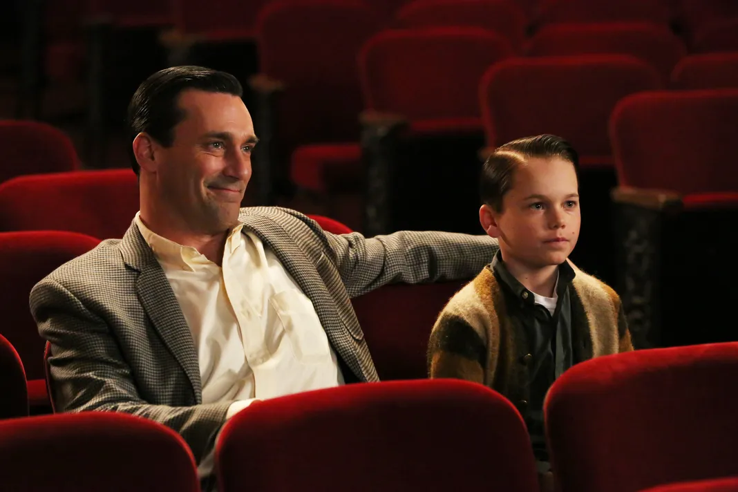 Mad Men