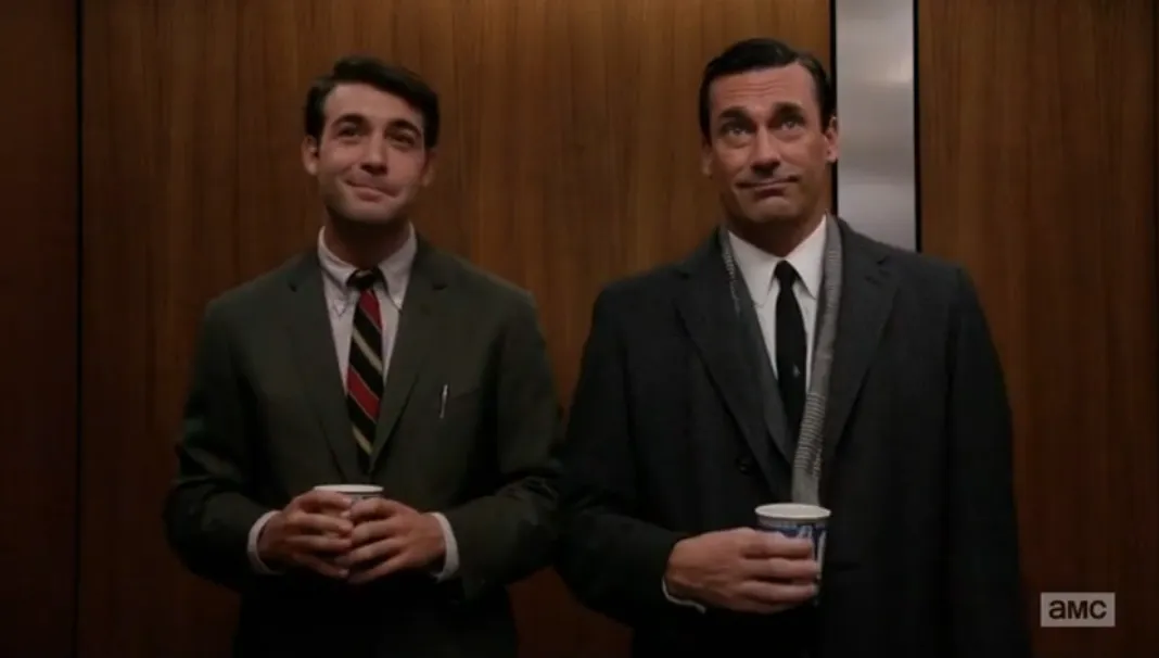 Mad Men