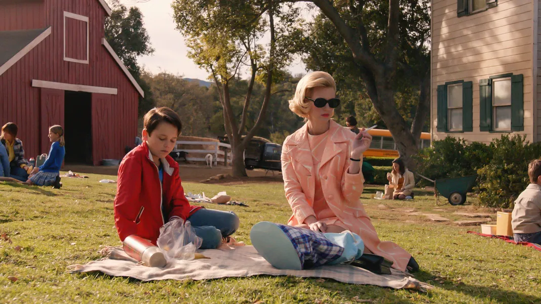 Mad Men