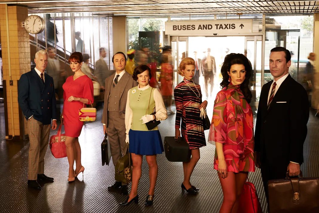 Mad Men