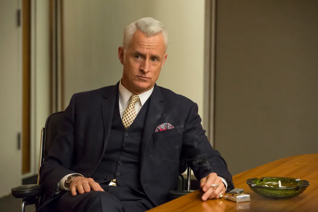 Mad Men