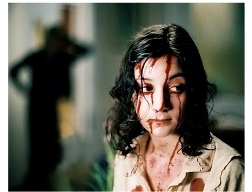 Magnolia Pictures' Let the Right One In Movie Stills