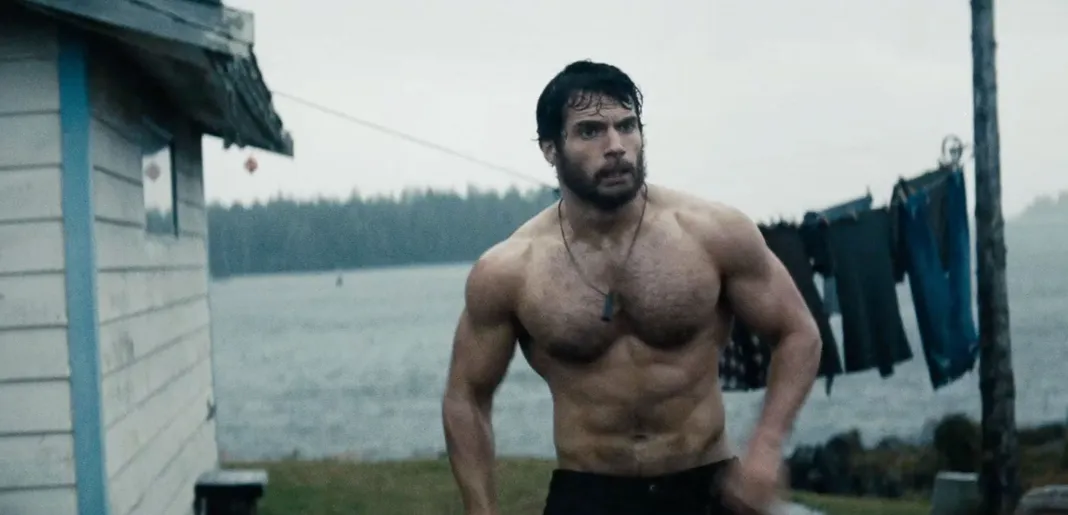 Man of Steel