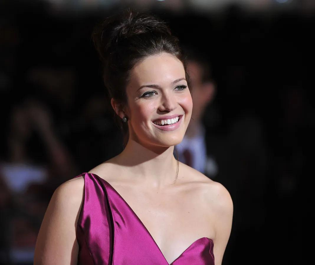 Mandy Moore