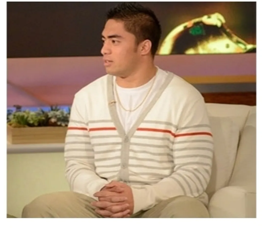 Manti Te'o