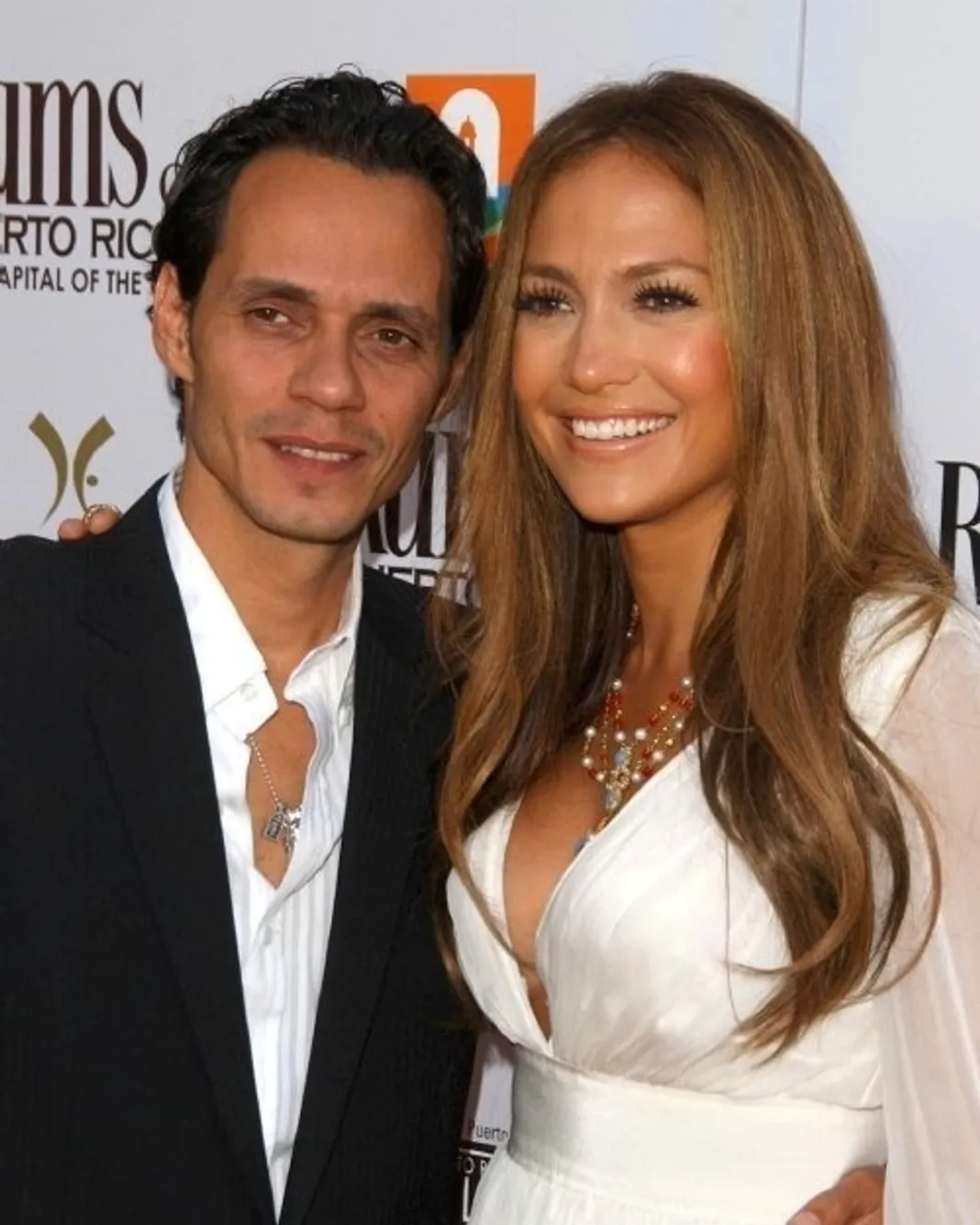 Dad Confirms It's Twins for Jennifer Lopez/Marc Anthony (2008/02/06