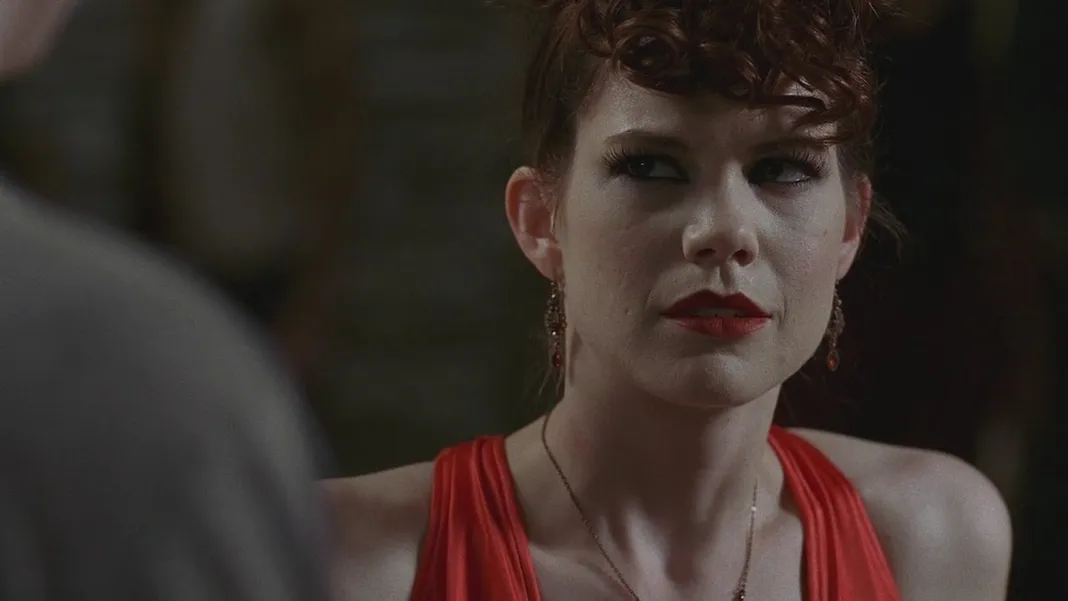 Mariana Klaveno, True Blood