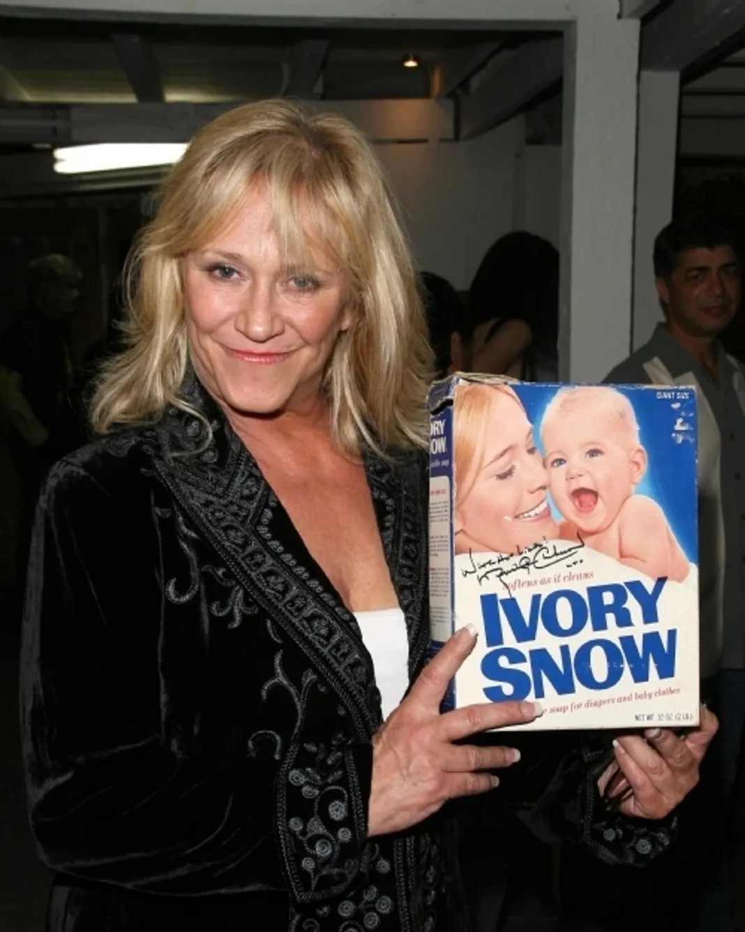 Porn Star Chambers Dies at Age 57