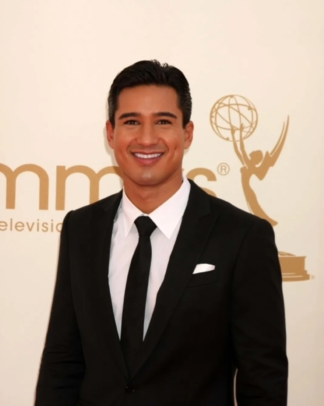 Mario Lopez