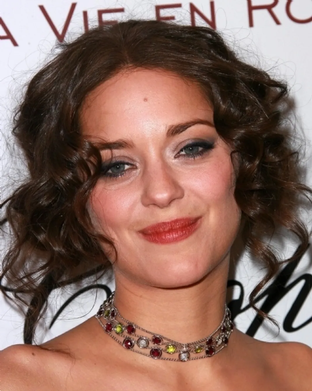 Marion Cotillard
