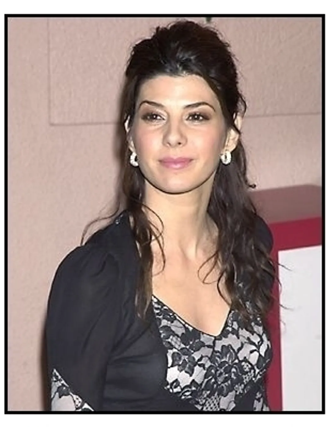 Marisa Tomei at the 2002 Broadcast Film Critic's Choice Awards